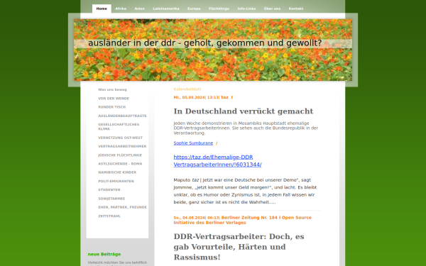 www.auslaender-in-der-ddr.com