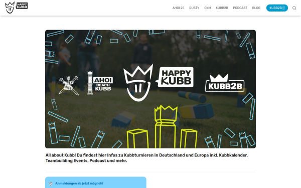 happykubb.com