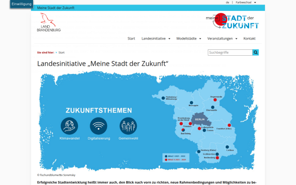 msdz.brandenburg.de