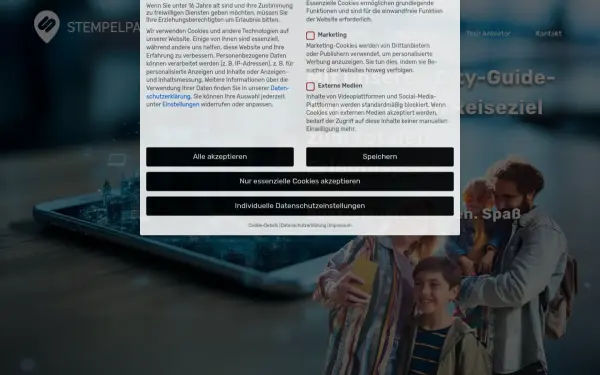 stempelpass.de