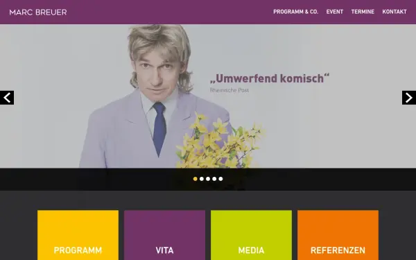 www.marcbreuer.de