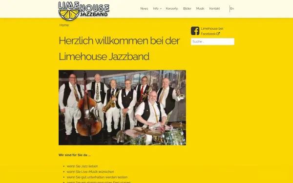 limehouse-jazzband.de