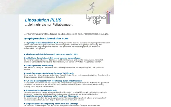 liposuctionplus.de
