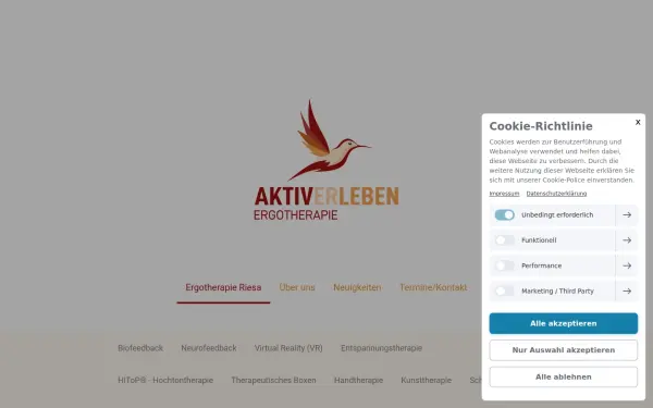 www.aktiverleben-ergotherapie-riesa.de