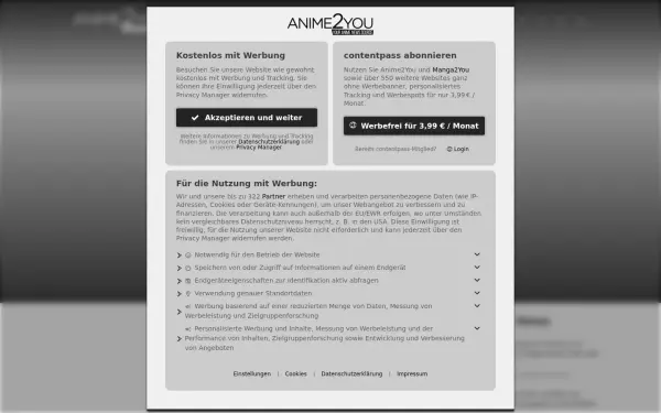www.anime2you.de