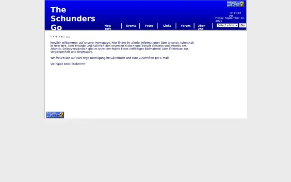 die-schunders.de