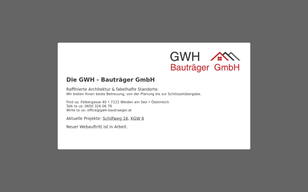 gwh-bautraeger.at