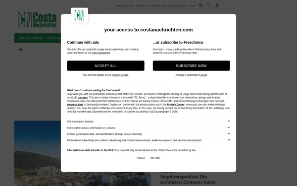 www.costanachrichten.com
