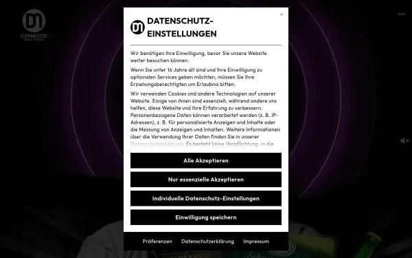 djermester.com