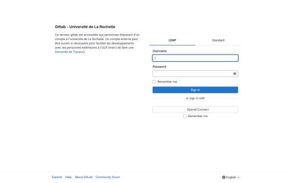 gitlab.univ-lr.fr