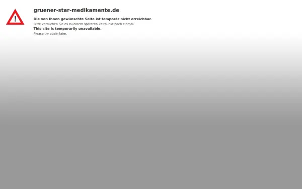 gruener-star-medikamente.de