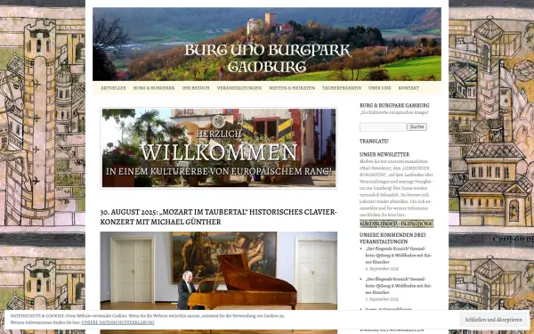 burg-gamburg.de