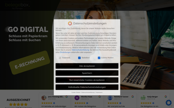 belegebox.de