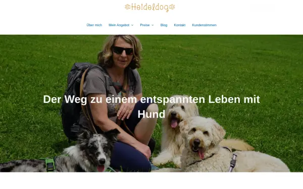 heideldog.de