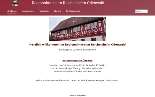 museum-reichelsheim.eu