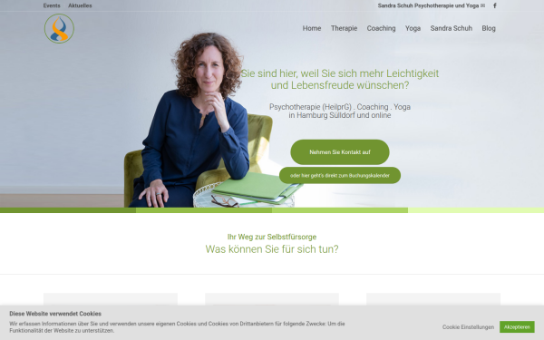 sandraschuh.com