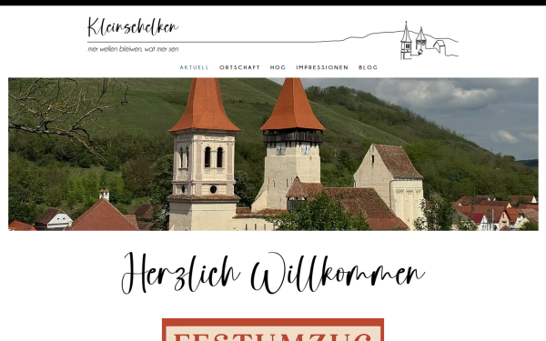 www.kleinschelken.de