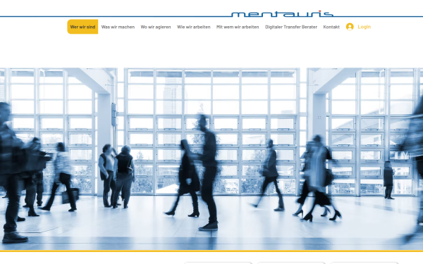 www.mentauris.de