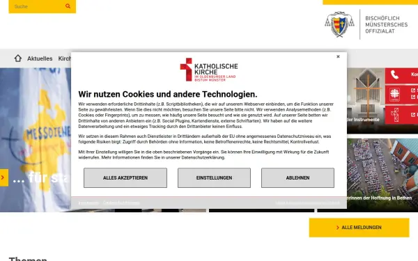www.offizialat-vechta.de