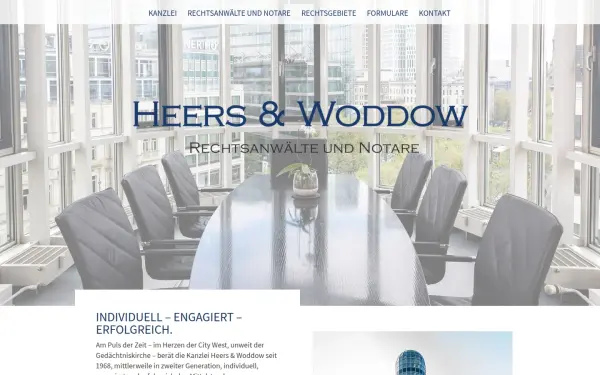 www.heers-woddow.de