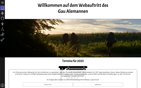 gaualemannen.de