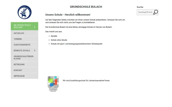 grundschule-bulach.de
