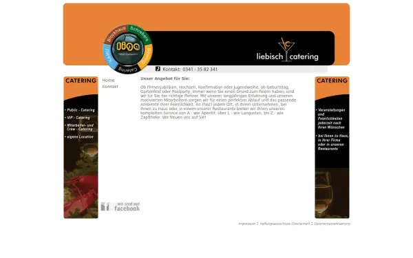 liebisch-catering.de