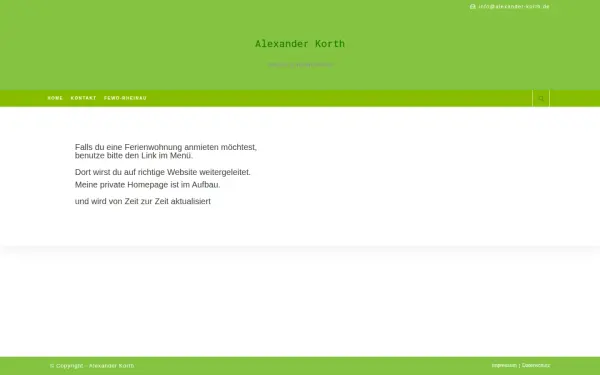 www.alexander-korth.de