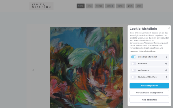 www.gabrielestrehlau.com