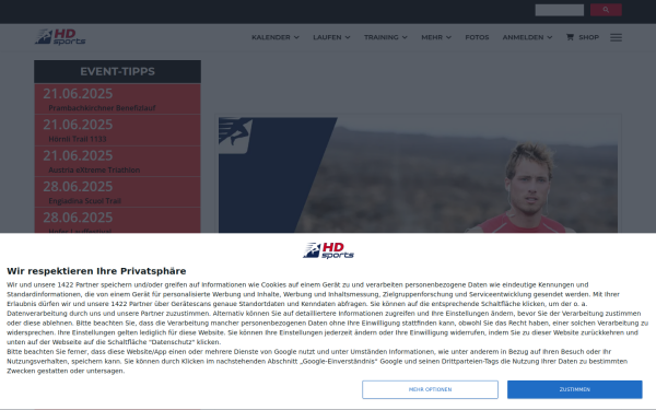 www.hdsports.de