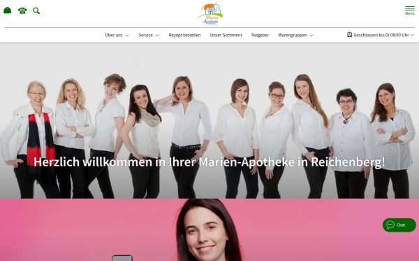 www.marienapotheke-reichenberg.de