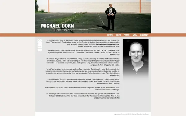 dornfilm.de