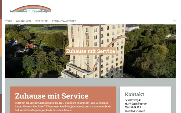 hausuntermregenbogen.de