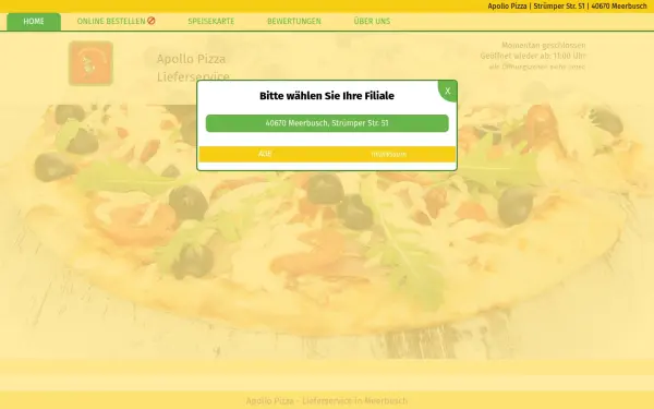 apollo-pizza.de