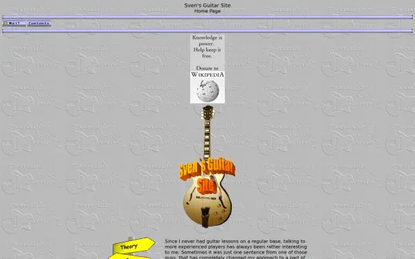 guitarsite.de