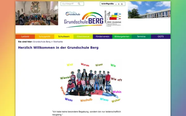 www.grundschuleberg.de