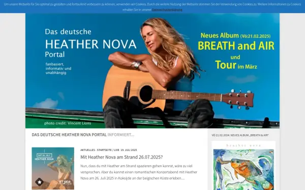 www.heathernova.de