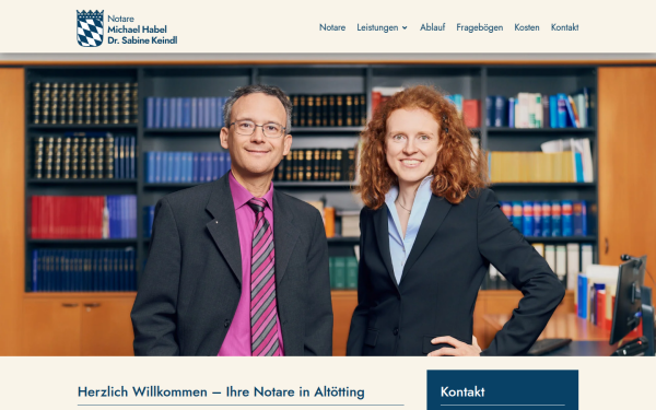 www.notare-altoetting.de