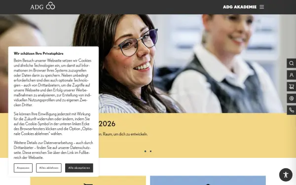 adg-akademie.de