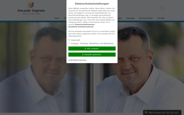 www.alexander-stegmeier.de