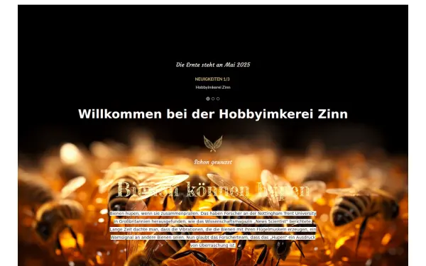 www.marcuszinn.de