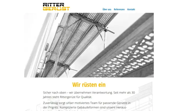 dr-ritter-bau.de