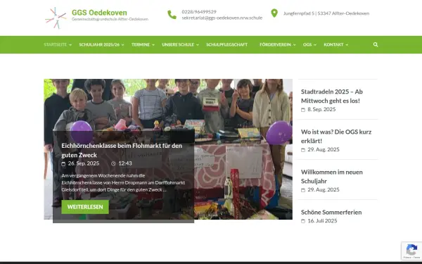 ggs-oedekoven.de