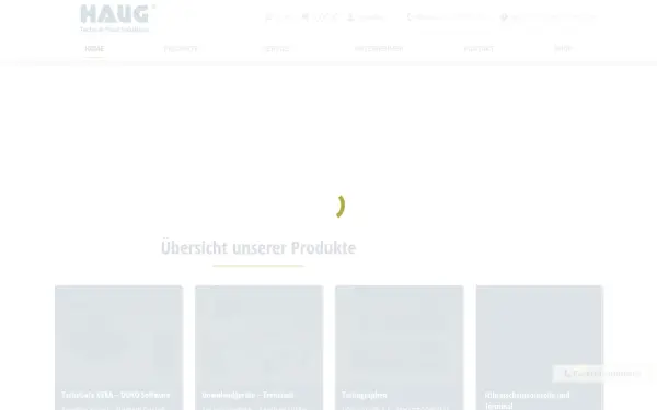 www.haug-gmbh.com