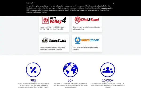 dataproject.com