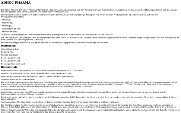 medicredit.de