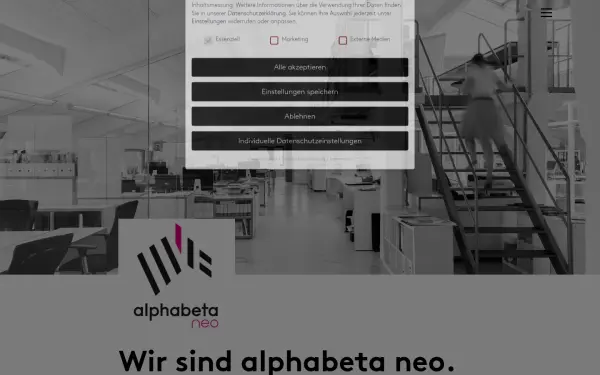 www.alphabeta.de