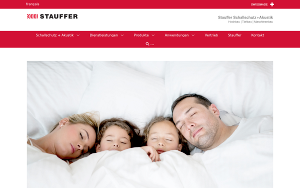 stauffer.ch