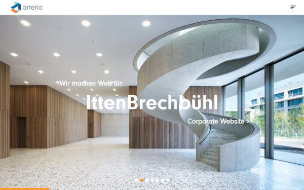 www.arteria.ch