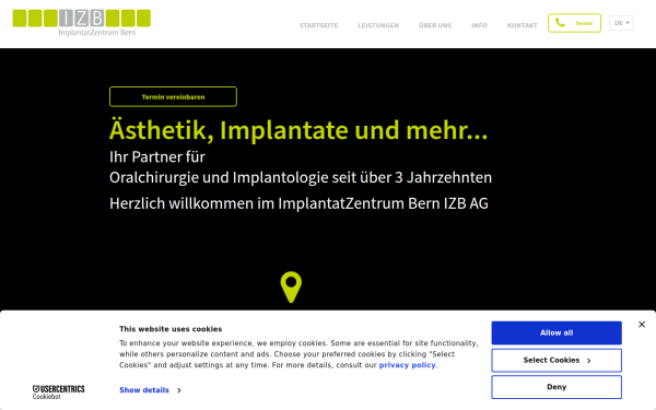 www.implantatzentrum.ch